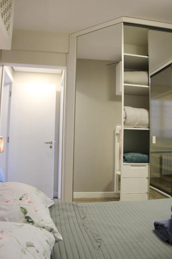شقة Apartamento No Centro De غرامادو المظهر الخارجي الصورة