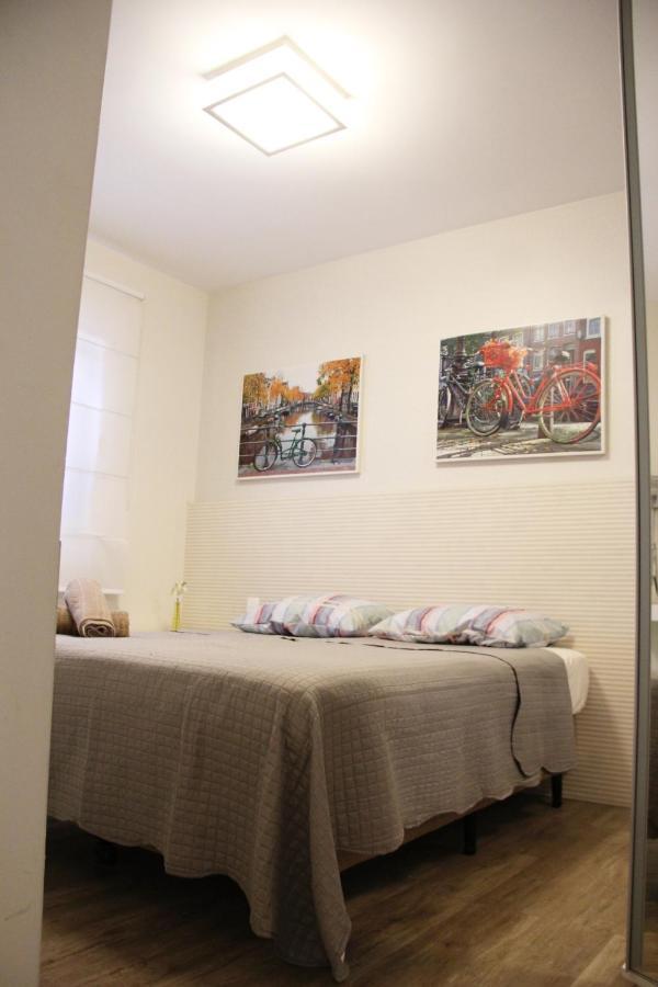 شقة Apartamento No Centro De غرامادو المظهر الخارجي الصورة