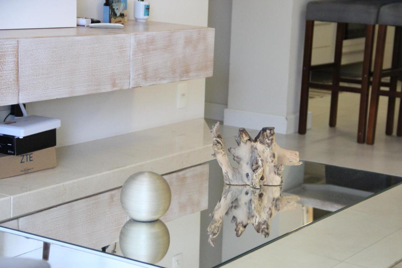 شقة Apartamento No Centro De غرامادو المظهر الخارجي الصورة