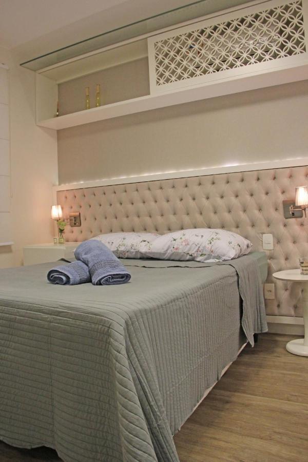 شقة Apartamento No Centro De غرامادو المظهر الخارجي الصورة
